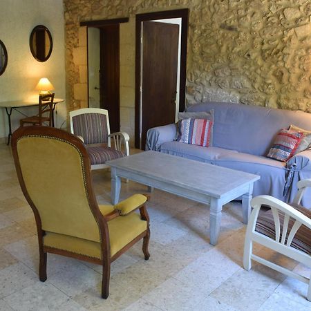 Du Vert & Du Bon Air - Linge Maison Inclus - Parking Prive Gratuit - Centre Ville Bergerac 10Mn - Domaine Bellevue Cottage En Perigord Lembras Exterior photo