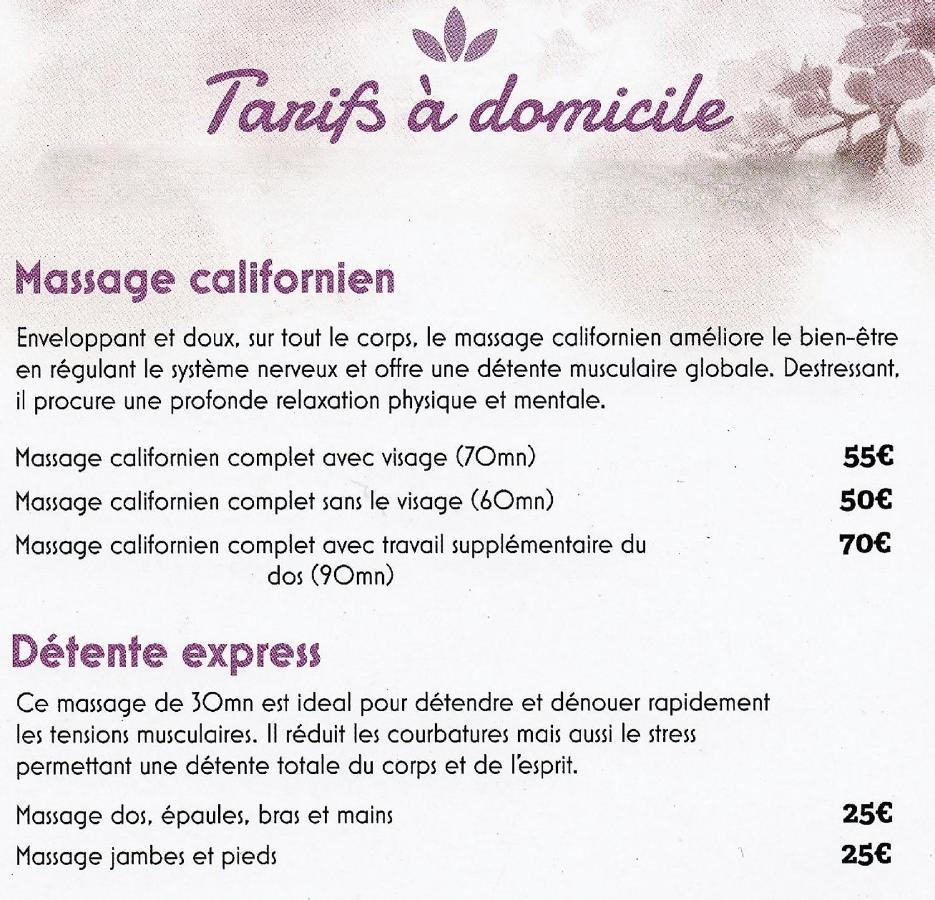Du Vert & Du Bon Air - Linge Maison Inclus - Parking Prive Gratuit - Centre Ville Bergerac 10Mn - Domaine Bellevue Cottage En Perigord Lembras Exterior photo