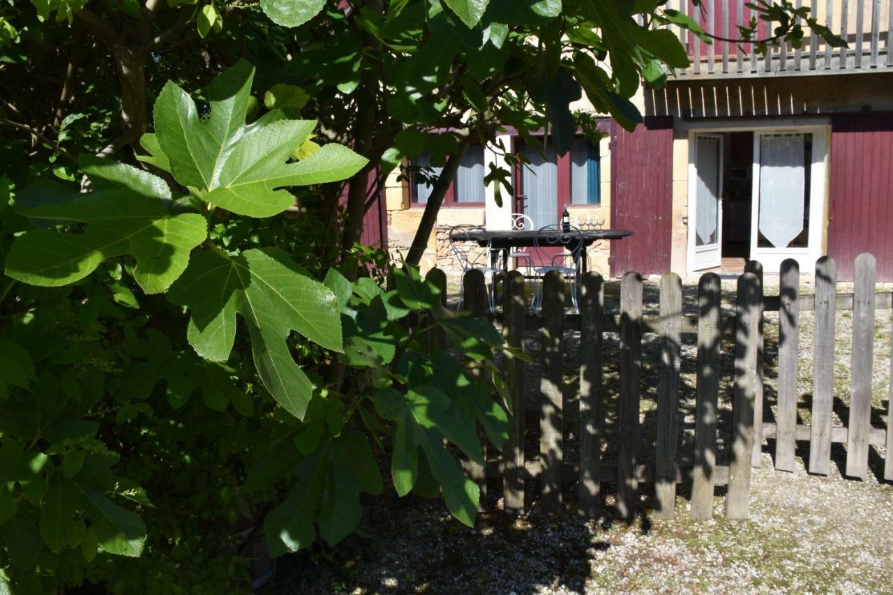 Du Vert & Du Bon Air - Linge Maison Inclus - Parking Prive Gratuit - Centre Ville Bergerac 10Mn - Domaine Bellevue Cottage En Perigord Lembras Exterior photo